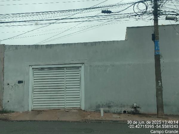 Casa da Caixa em CAMPO GRANDE / MS - 8555505975621