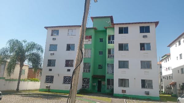 Apartamento da Caixa em RIO DE JANEIRO / RJ - 8555506007629
