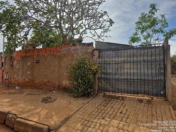 Casa da Caixa em PLANALTINA / GO - 8555506194178