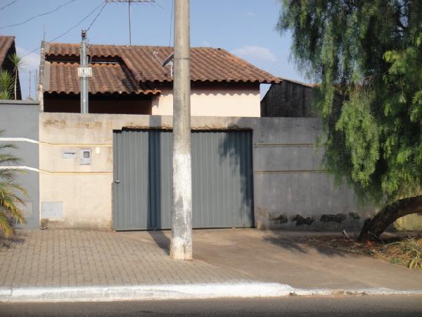 Casa Caixa em APARECIDA DE GOIANIA / GO - 8555506465635