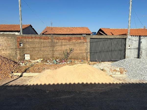 Casa da Caixa em COCALZINHO DE GOIAS / GO - 8555506702610