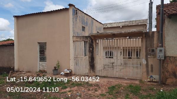 Casa da Caixa em CUIABA / MT - 8555506830236