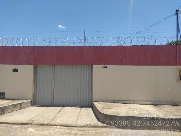 Casa Caixa em TERESINA / PI - 8555507138751