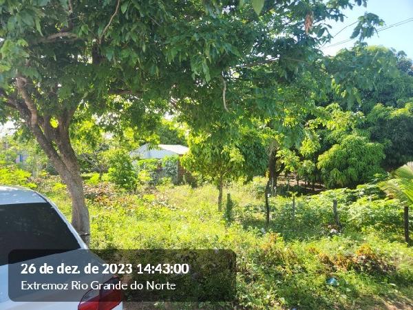 Casa da Caixa em EXTREMOZ / RN - 8555507188457