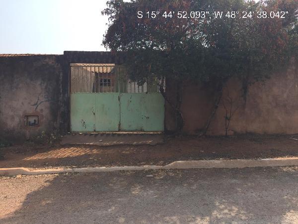 Casa da Caixa em COCALZINHO DE GOIAS / GO - 8555507219492