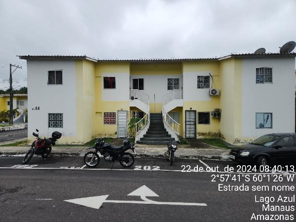 Apartamento da Caixa em MANAUS / AM - 8555507244829