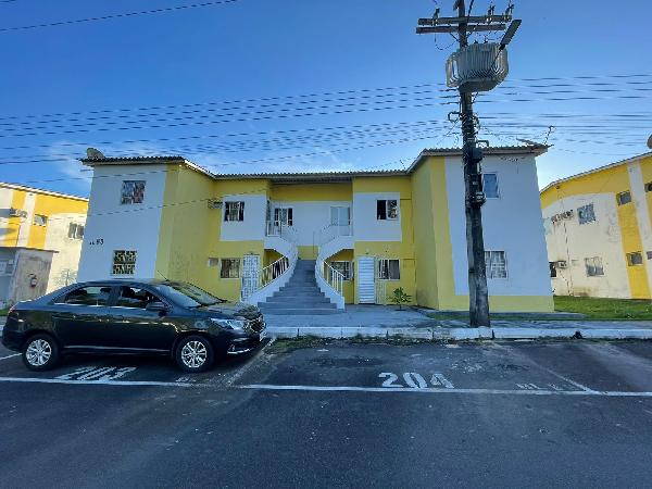 Apartamento Caixa em MANAUS / AM - 8555507261600