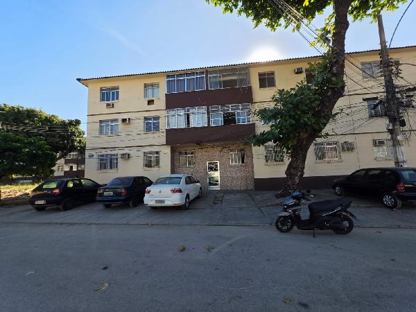 Apartamento da Caixa em RIO DE JANEIRO / RJ - 8555507423693