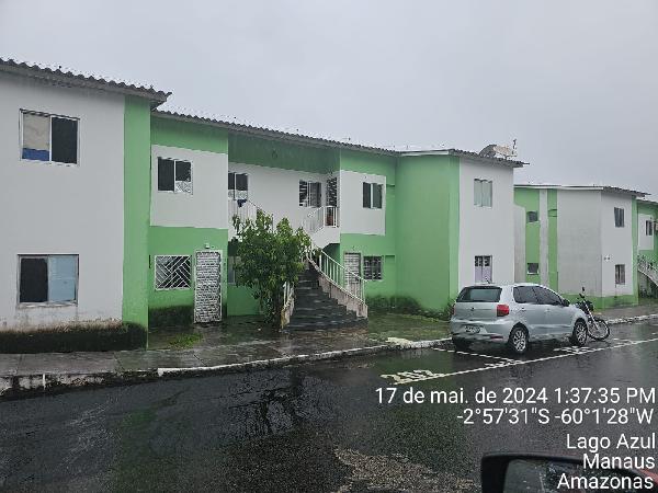Apartamento da Caixa em MANAUS / AM - 8555507490080
