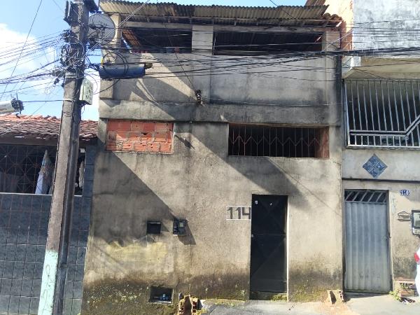Casa da Caixa em SALVADOR / BA - 8555507533855