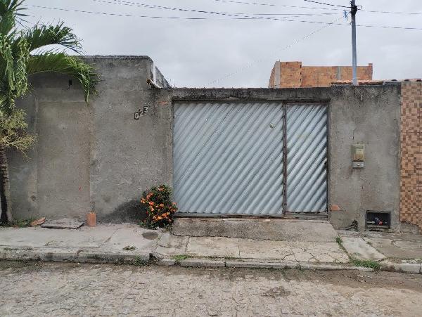 Casa Caixa em SAO GONCALO DOS CAMPOS / BA - 8555507827336