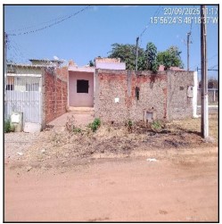 Casa da Caixa em SANTO ANTONIO DO DESCOBERTO / GO - 8555507829584