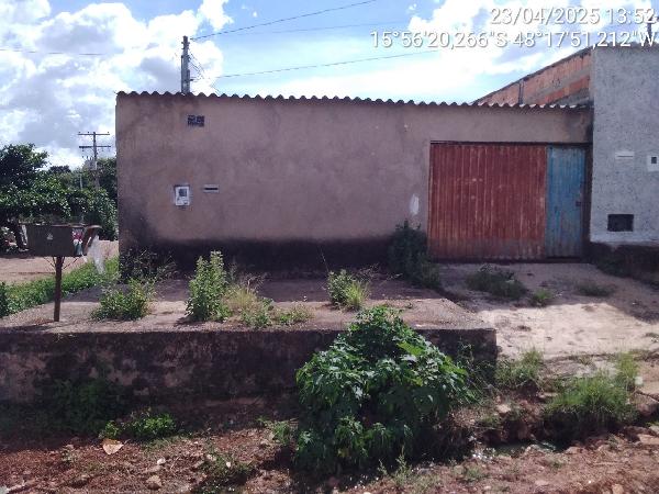 Casa da Caixa em SANTO ANTONIO DO DESCOBERTO / GO - 8555507883694