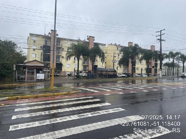 Apartamento da Caixa em SAO LEOPOLDO / RS - 8555507887401