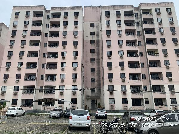 Apartamento Caixa em MACEIO / AL - 8555507953412