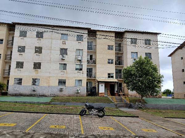 Apartamento da Caixa em MACAE / RJ - 8555507989034