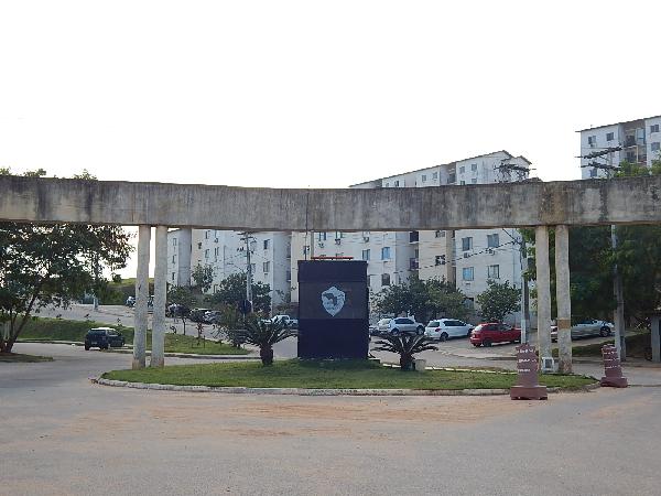 Apartamento da Caixa em MACAE / RJ - 8555508033082