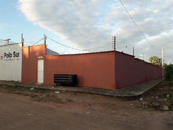 Casa da Caixa em TERESINA / PI - 8555508110745