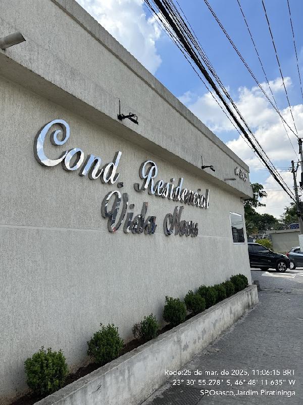 Apartamento da Caixa em OSASCO / SP - 8555508113370