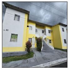 Apartamento da Caixa em MANAUS / AM - 8555508123430