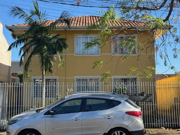 Apartamento Caixa em SAO JOSE DOS PINHAIS / PR - 8555508187462