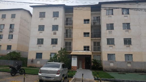 Apartamento da Caixa em MACAE / RJ - 8555508243443