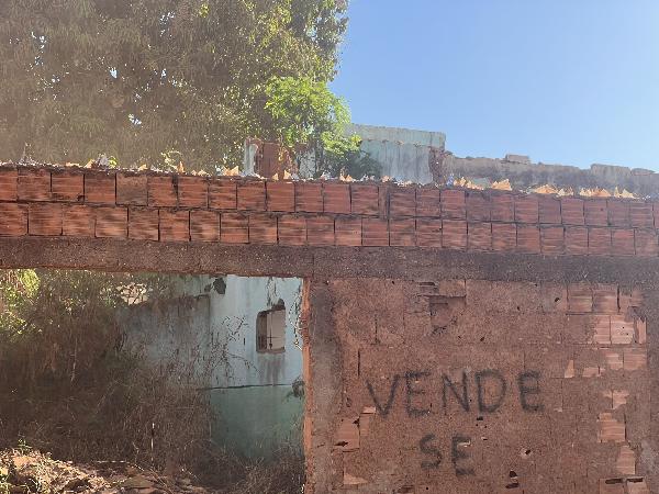 Casa Caixa em SANTO ANTONIO DO DESCOBERTO / GO - 8555508254291