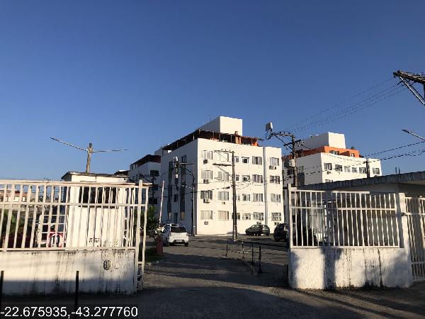 Apartamento da Caixa em DUQUE DE CAXIAS / RJ - 8555508274713