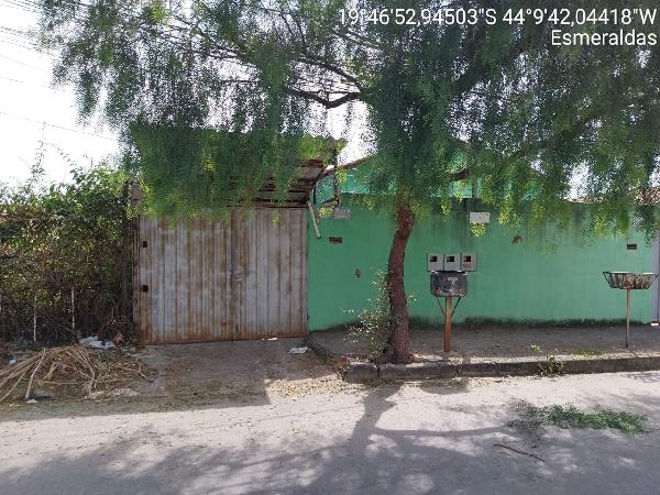 Casa da Caixa em ESMERALDAS / MG - 8555508298485