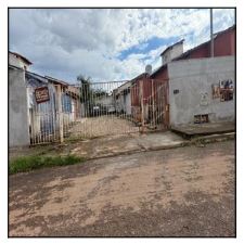 Imóvel da Caixa em LUZIANIA / GO - 8555508317978