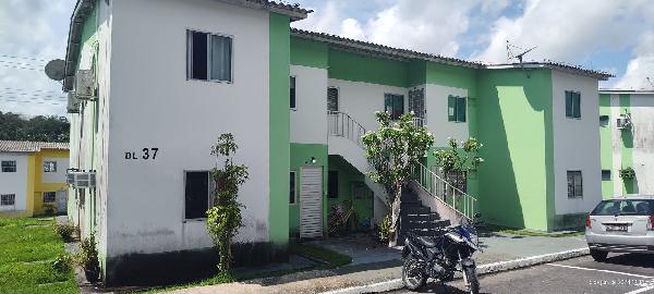 Apartamento da Caixa em MANAUS / AM - 8555508328031
