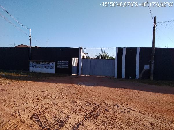 Casa da Caixa em SANTO ANTONIO DO DESCOBERTO / GO - 8555508384365