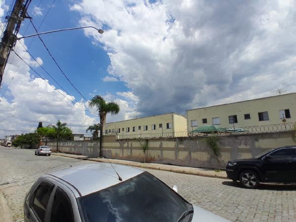 Apartamento da Caixa em MOGI DAS CRUZES / SP - 8555508602060