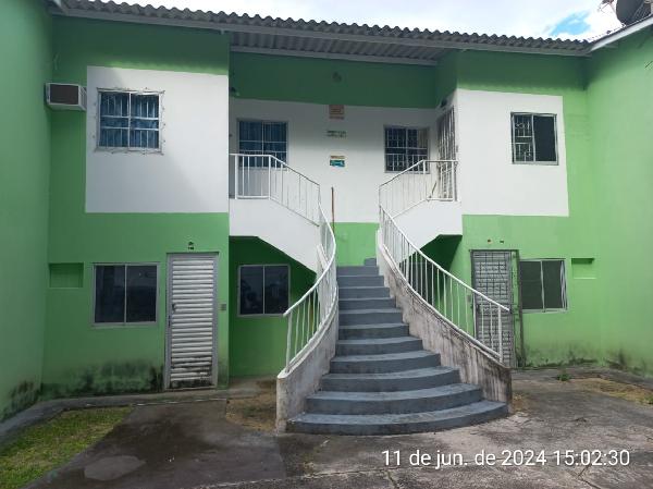 Apartamento da Caixa em MANAUS / AM - 8555508607550