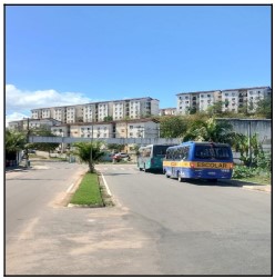 Imóvel da Caixa em MACAE / RJ - 8555508630757