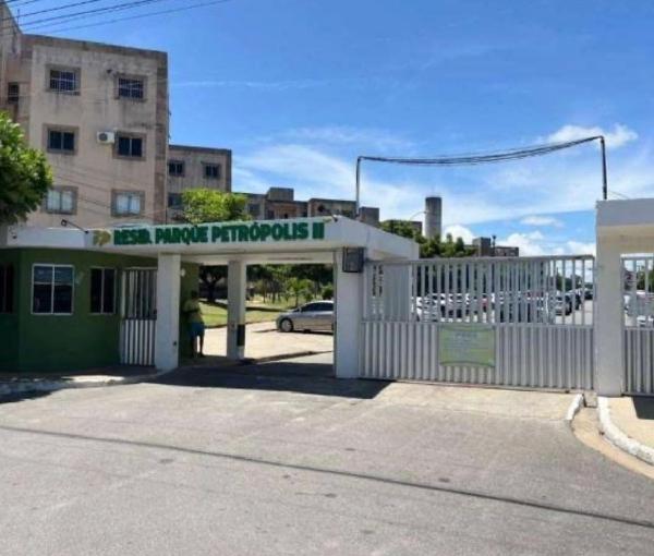 Apartamento da Caixa em MACEIO / AL - 8555508696448