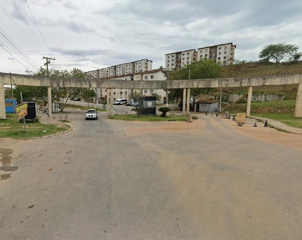 Apartamento da Caixa em MACAE / RJ - 8555508773531