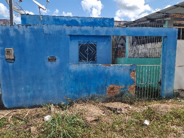 Casa da Caixa em CARPINA / PE - 8555508791599