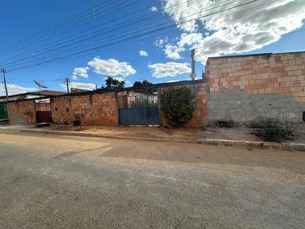 Casa da Caixa em LUZIANIA / GO - 8555508886999