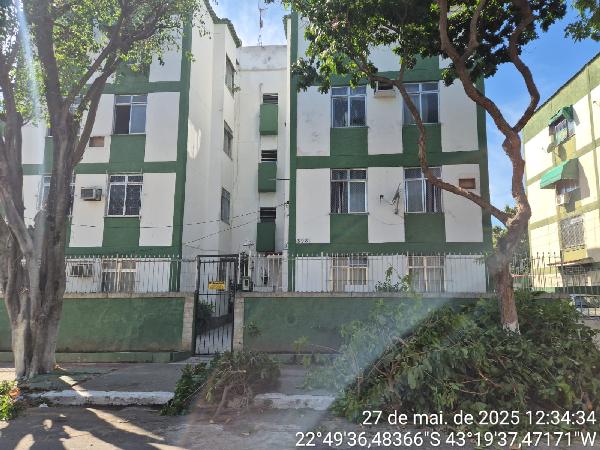 Apartamento da Caixa em RIO DE JANEIRO / RJ - 8555508969797