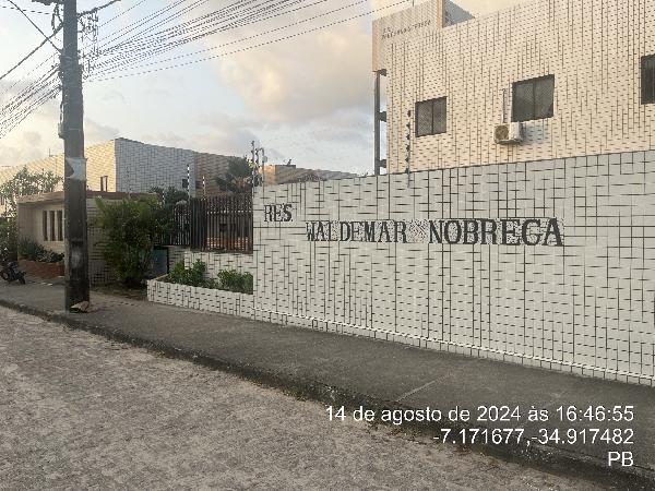 Apartamento da Caixa em JOAO PESSOA / PB - 8555509117476