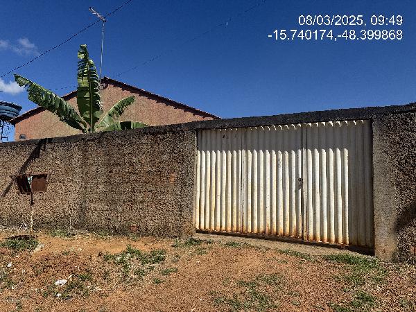 Casa da Caixa em COCALZINHO DE GOIAS / GO - 8555509122410