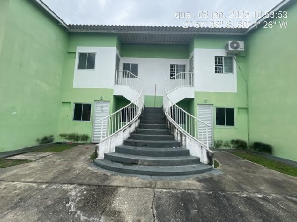 Apartamento da Caixa em MANAUS / AM - 8555509209672