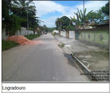 Casa da Caixa em MAGE / RJ - 8555509294505