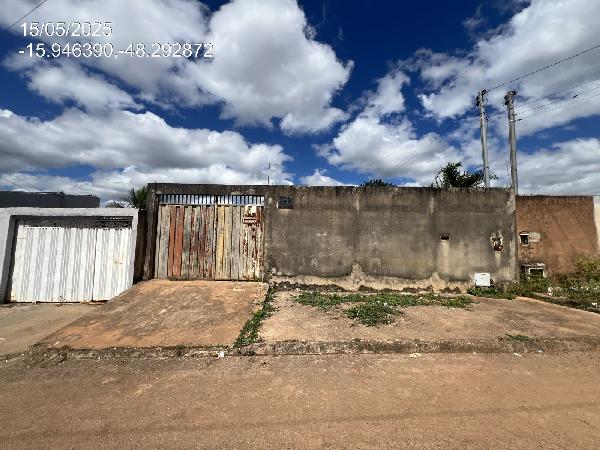 Casa da Caixa em SANTO ANTONIO DO DESCOBERTO / GO - 8555509348842
