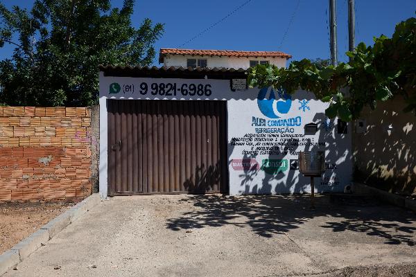 Casa da Caixa em LUZIANIA / GO - 8555509433670