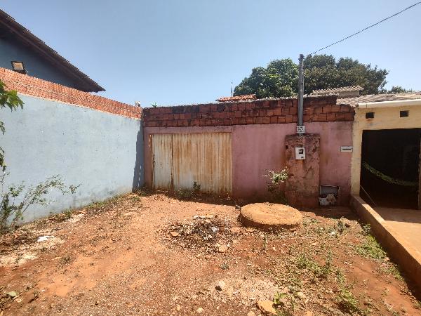 Casa Caixa em PLANALTINA / GO - 8555509484347