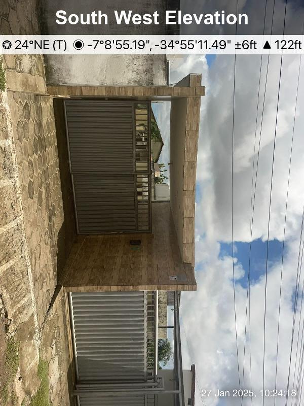 Casa da Caixa em BAYEUX / PB - 8555509510569