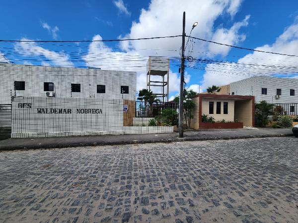 Apartamento da Caixa em JOAO PESSOA / PB - 8555509548515