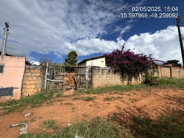 Casa da Caixa em PADRE BERNARDO / GO - 8555509633547